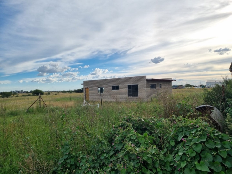 Commercial Property for Sale in Bloemdal Free State